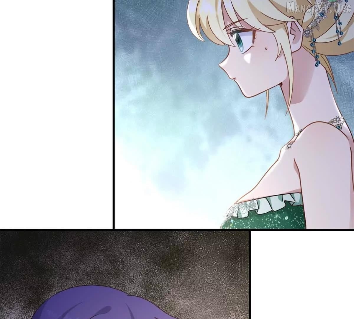 Don't Embarrass Me Chapter 163 - page 2